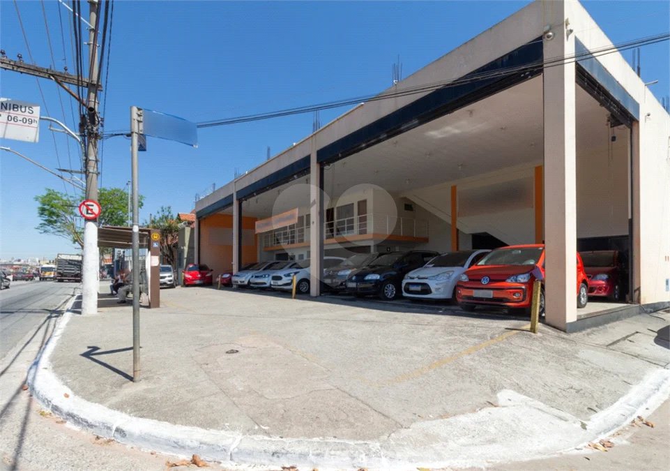 Prédio à venda ou para alugar em Limão, São Paulo, SP