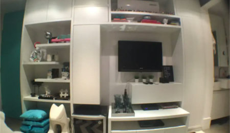 Apartamento à venda com 1 quarto em Sumarezinho, São Paulo, SP