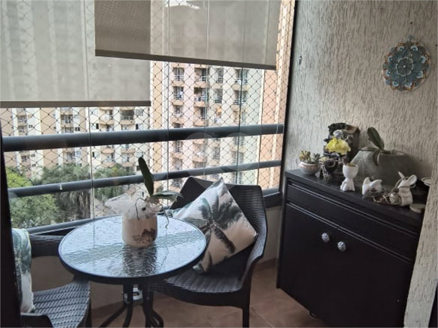 Apartamento à venda com 3 quartos, sendo 1 suíte, em Jardim Íris, São Paulo, SP