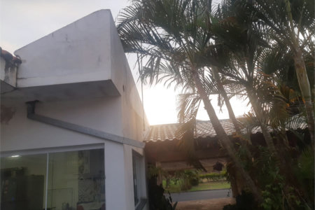 Casa térrea para venda no Jardim Ipanema
