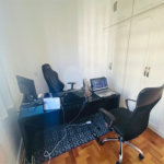 Apartamento à venda com 3 quartos, sendo 1 suíte, em Tijuca, Rio de Janeiro, RJ