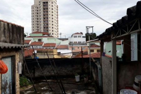 Casa Térrea à venda com 4 quartos em Chora Menino, São Paulo, SP