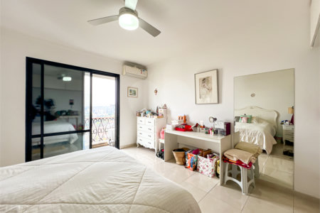 Apartamento à venda ou para alugar com 4 suítes em Alto da Boa Vista, São Paulo, SP