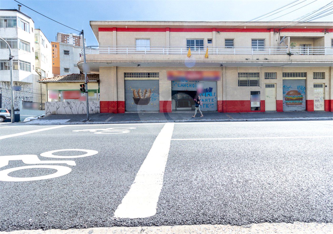 Prédio para alugar em Santana, São Paulo, SP
