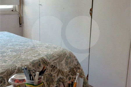 Apartamento à venda com 3 suítes em Jardim Europa, São Paulo, SP