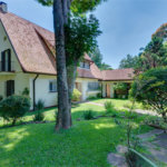 Casa à venda com 4 quartos, sendo 1 suíte, em Alto da Boa Vista, São Paulo, SP