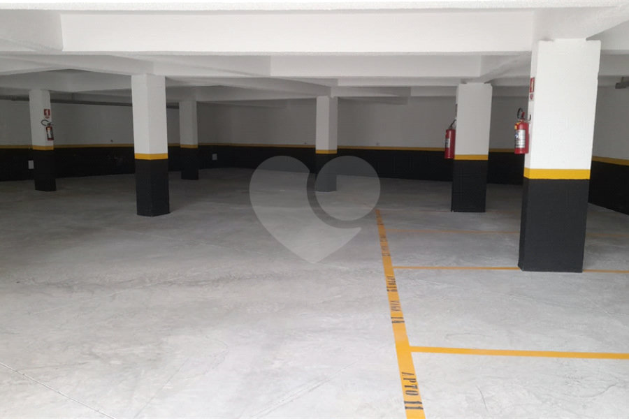 Apartamento à venda com 2 quartos em Tremembé, São Paulo, SP