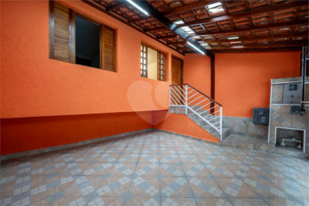 Casa à venda com 2 quartos em Conjunto Residencial Jardim Canaã, São Paulo, SP