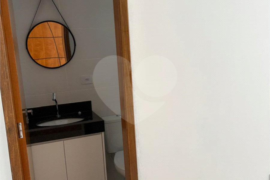 Apartamento para alugar com 1 quarto em Vila Guilherme, São Paulo, SP