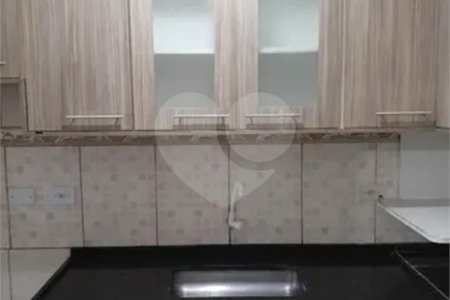 Apartamento à venda com 2 quartos em Jardim Santa Inês Ii, São José dos Campos, SP