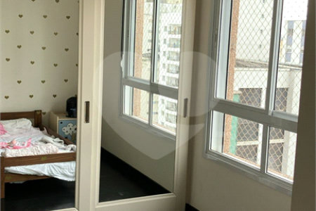 Apartamento à venda com 3 suítes em Jardim Paulista, São Paulo, SP