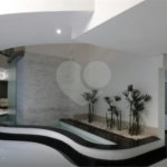 Apartamento à venda com 4 suítes em Jardim Anália Franco, São Paulo, SP