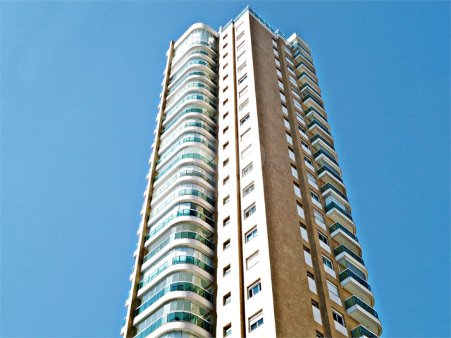 Apartamento à venda com 4 suítes em Santana, São Paulo, SP