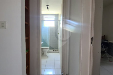 Apartamento à venda com 2 quartos em Copacabana, Rio de Janeiro, RJ
