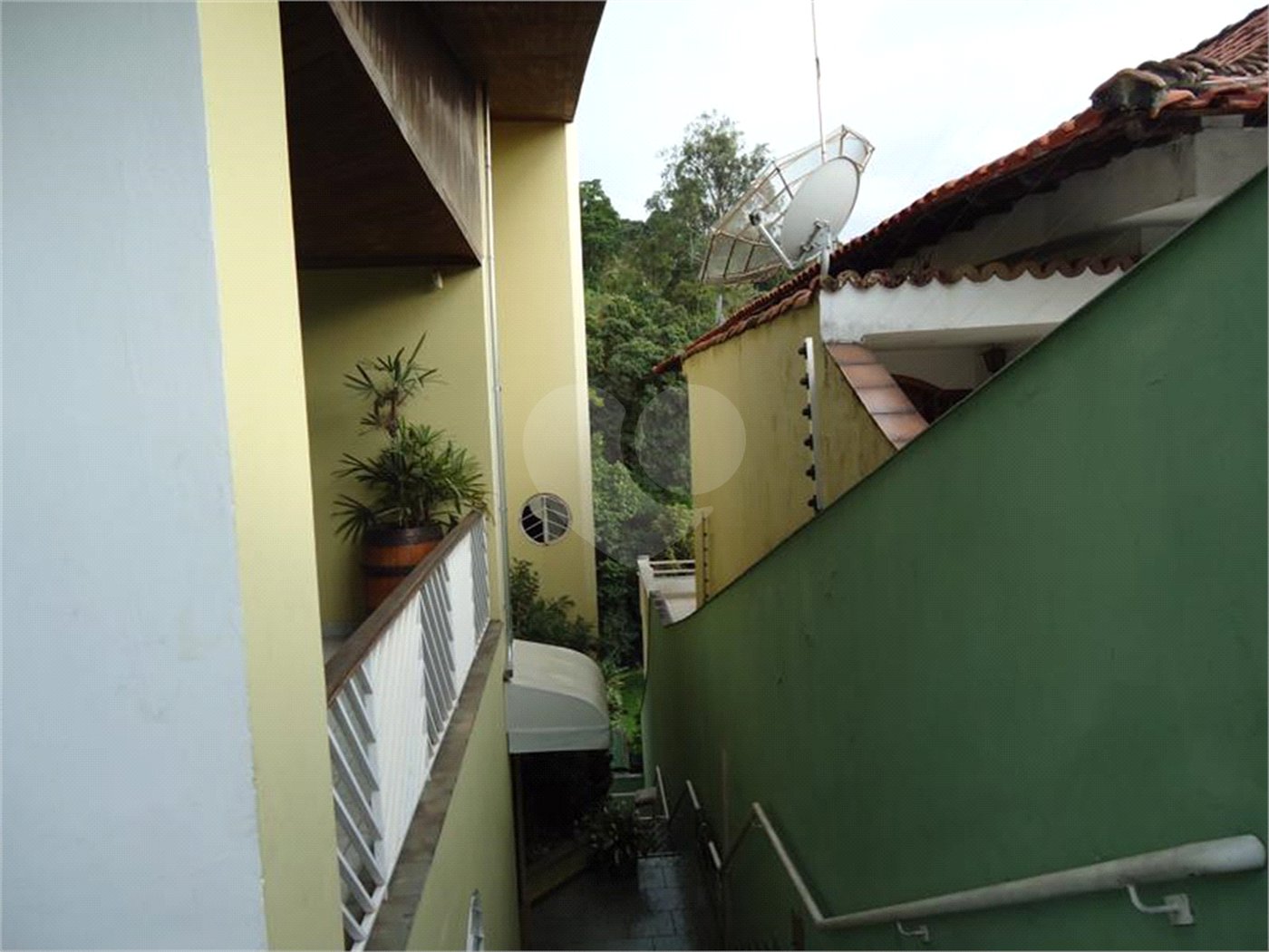 Sobrado à venda com 2 suítes em Tremembé, São Paulo, SP