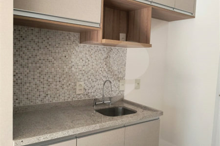Studio à venda com 1 quarto em Ipiranga, São Paulo, SP