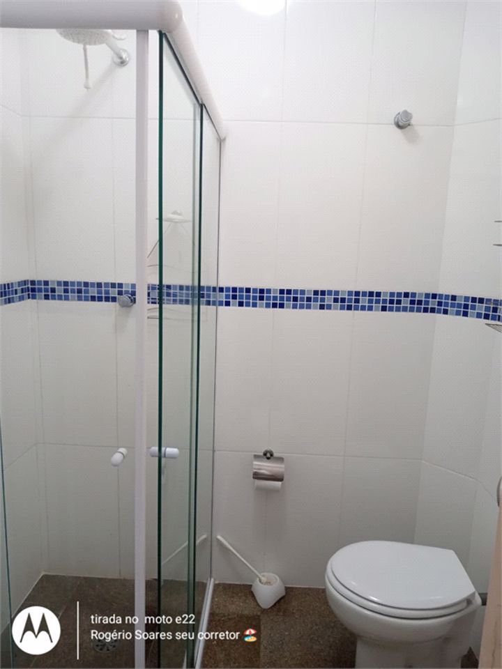 Cobertura à venda, 205 m² por R$ 870.000,00 - Central Park - Guarujá/SP