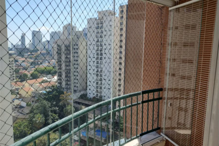 Apartamento à venda com 4 quartos, sendo 2 suítes, em Alto de Pinheiros, São Paulo, SP