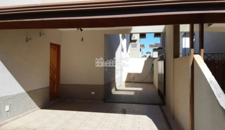 Casa à Venda no Condomínio Villaggio Siriema II – Conforto e Segurança em Atibaia