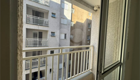 Apartamento para alugar com 1 quarto em Jardim do Triunfo, Guarulhos, SP
