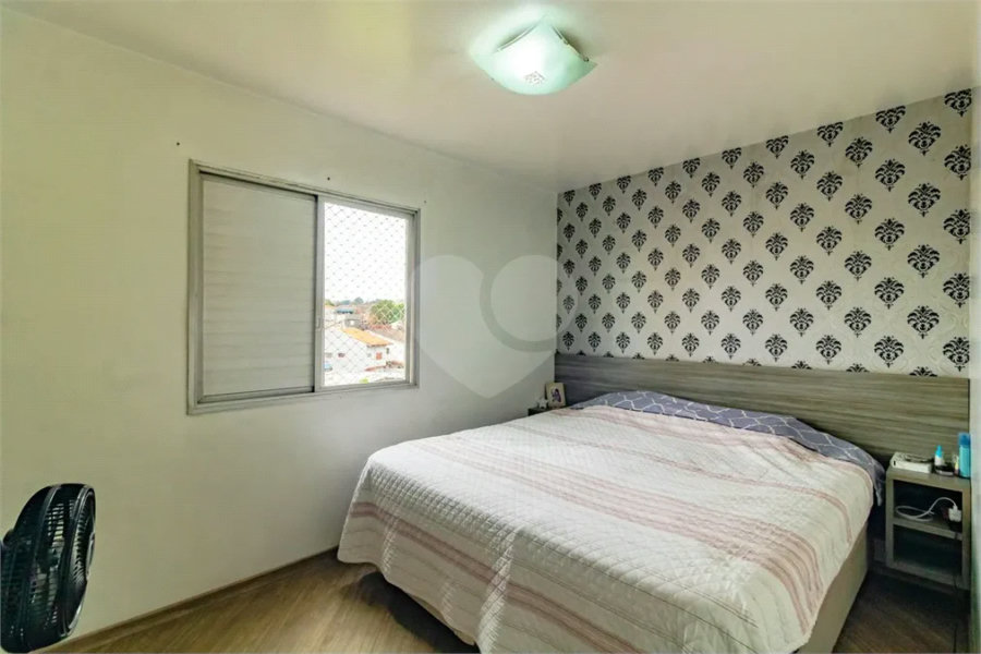 Apartamento à venda com 70m², 3 quartos e 1 vaga