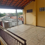 Sobrado com 3 dormitórios à venda, 180 m² por R$ 480.000,00 - Bosque dos Eucaliptos - SJC