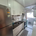 Apartamento à venda com 3 quartos em Horto, São Paulo, SP
