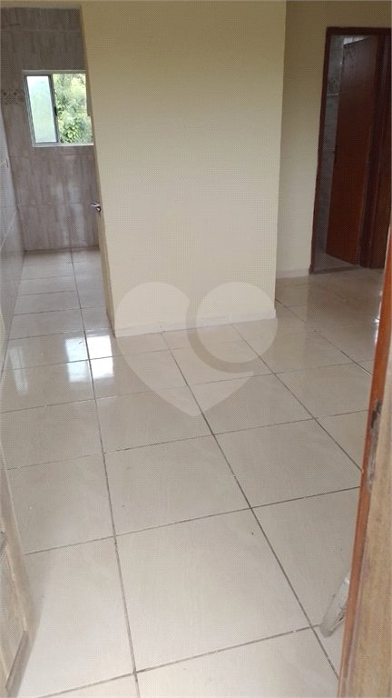 Casa à venda com 2 quartos em São José, Armação dos Búzios, RJ