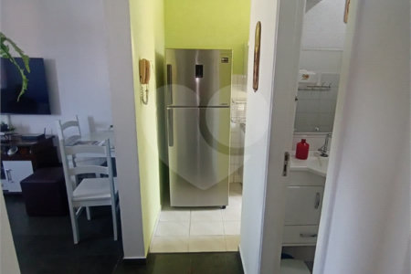 Apartamento à venda com 2 quartos em Campo Grande, Rio de Janeiro, RJ