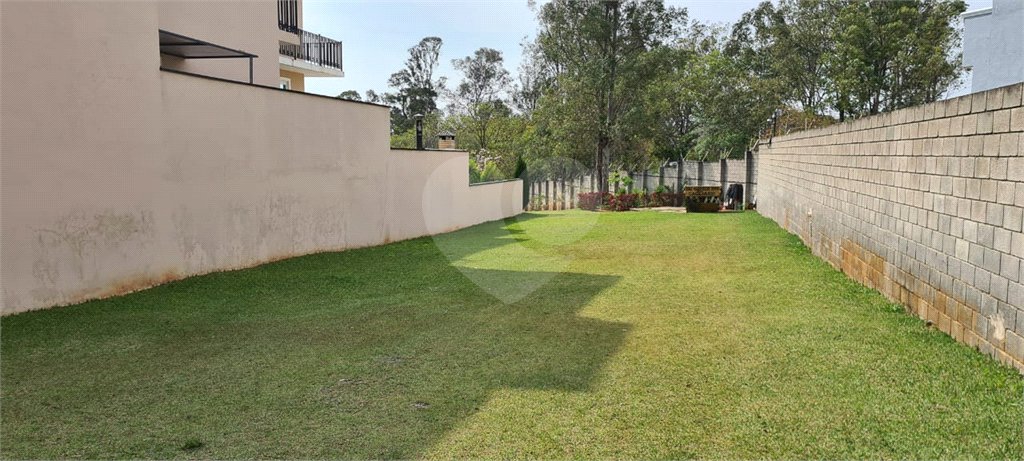 Terreno à venda no condomínio Residencial Villa Olympia, Sorocaba - SP