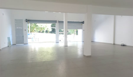 Salão Comercial para alugar em Mandaqui, São Paulo, SP