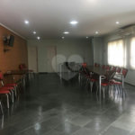 Apartamento à venda com 3 quartos, sendo 1 suíte, em Lauzane Paulista, São Paulo, SP