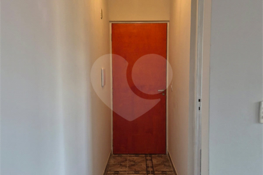 Apartamento para alugar com 2 quartos em Vila Constança, São Paulo, SP
