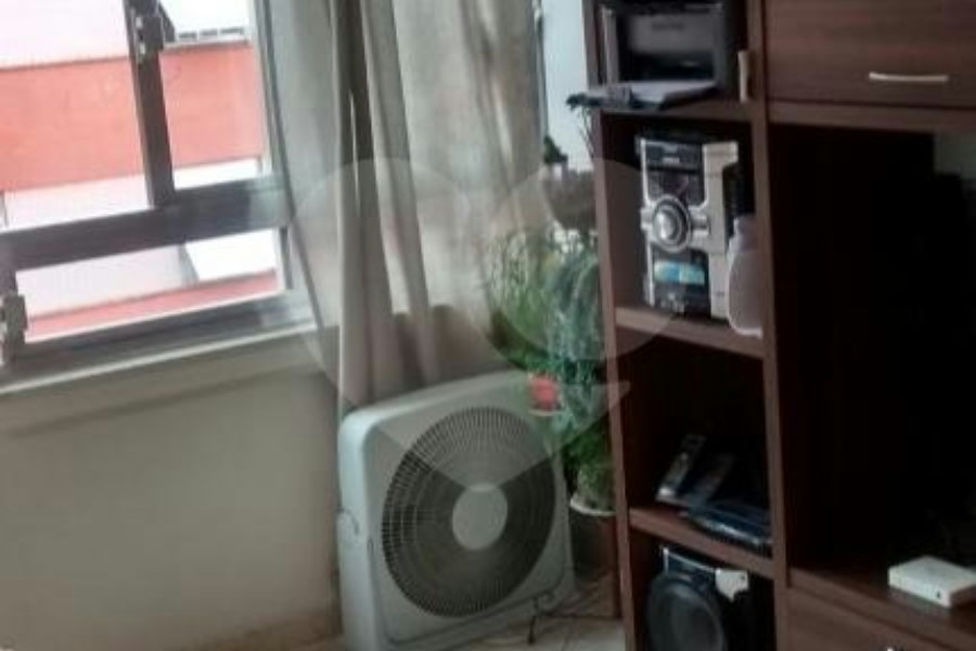 Apartamento à venda com 3 quartos, sendo 1 suíte, em Jaçanã, São Paulo, SP
