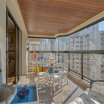 Apartamento à venda com 4 suítes em Campo Belo, São Paulo, SP
