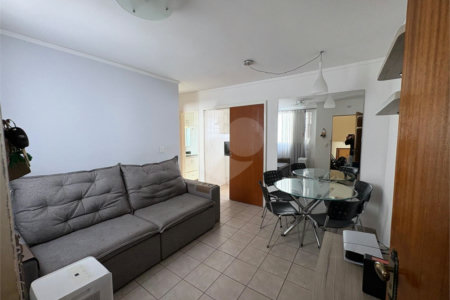Apartamento à venda com 2 quartos em Vila Augusta, Sorocaba, SP