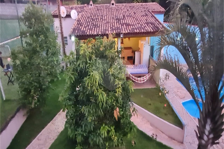 Chácara à venda com 6 quartos, sendo 2 suítes, em Serra da Cantareira, Mairiporã, SP