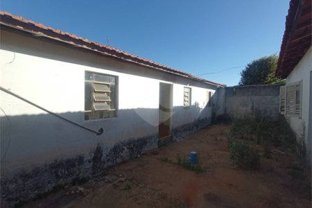 Casa à venda com 3 quartos em Jardim Paulista, Itapetininga, SP