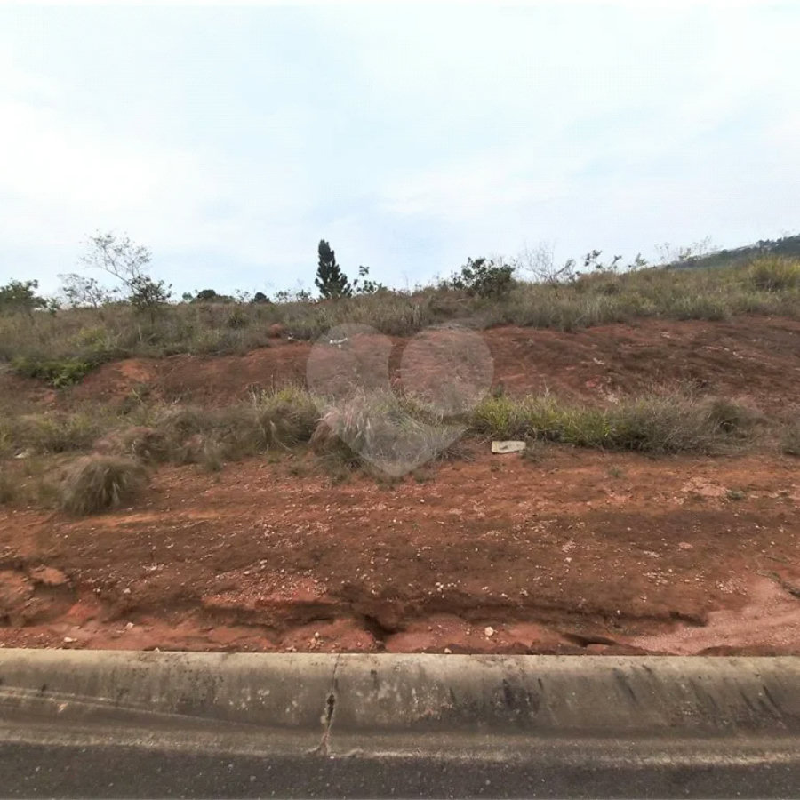 Terreno à venda em Residencial Boulevard Serra do Japi, Itupeva, SP