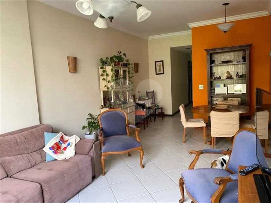 Apartamento à venda com 4 quartos, sendo 1 suíte, em Tijuca, Rio de Janeiro, RJ