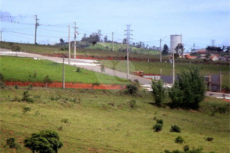 Terreno à venda no condomínio Loteamento Vila Romana, Bragança Paulista - SP