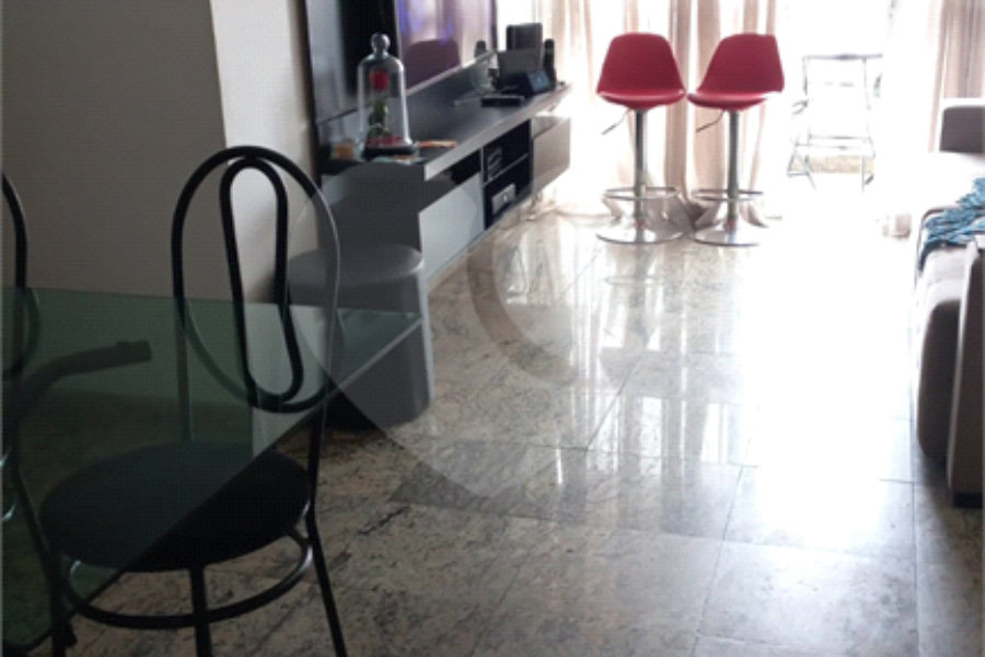 Apartamento à venda com 3 quartos, sendo 1 suíte, em Vila Guilherme, São Paulo, SP