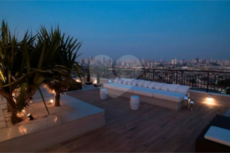 Apartamento à venda com 1 quarto em Ipiranga, São Paulo, SP