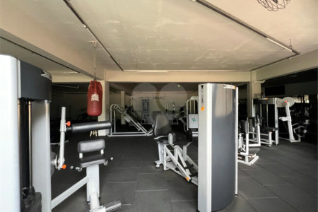 Apartamento à venda com 4 suítes em Santana, São Paulo, SP