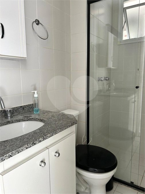 Apartamento à venda com 2 quartos, sendo 1 suíte, em Vila Andrade, São Paulo, SP