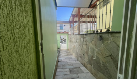 Sobrado à venda com 3 quartos em Tucuruvi, São Paulo, SP