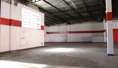 Barracão para alugar no Centro, Itapetininga, SP