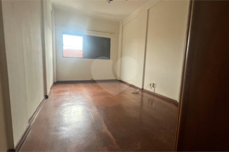 Apartamento à venda com 2 quartos em Vila Tibério, Ribeirão Preto, SP