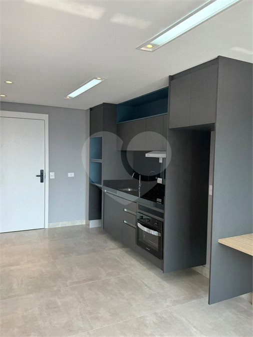 Studio à venda ou para alugar com 1 suíte em Indianópolis, São Paulo, SP
