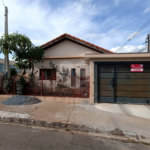 Casa à venda com 3 quartos em Vila Reis, Itapetininga, SP